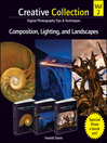 Creative Collection , Composition, Lighting, and Landscapes (eBook)